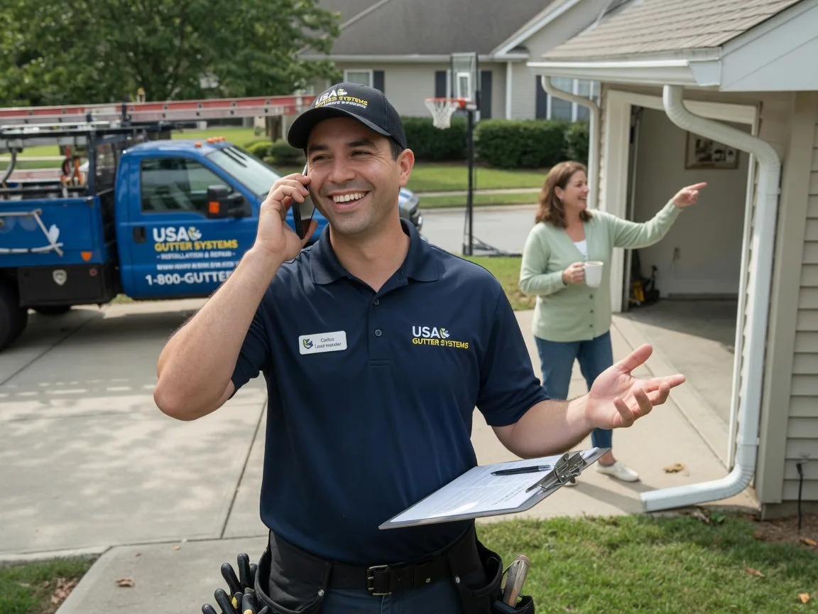Gutter Installation Rushford, NY FAQs